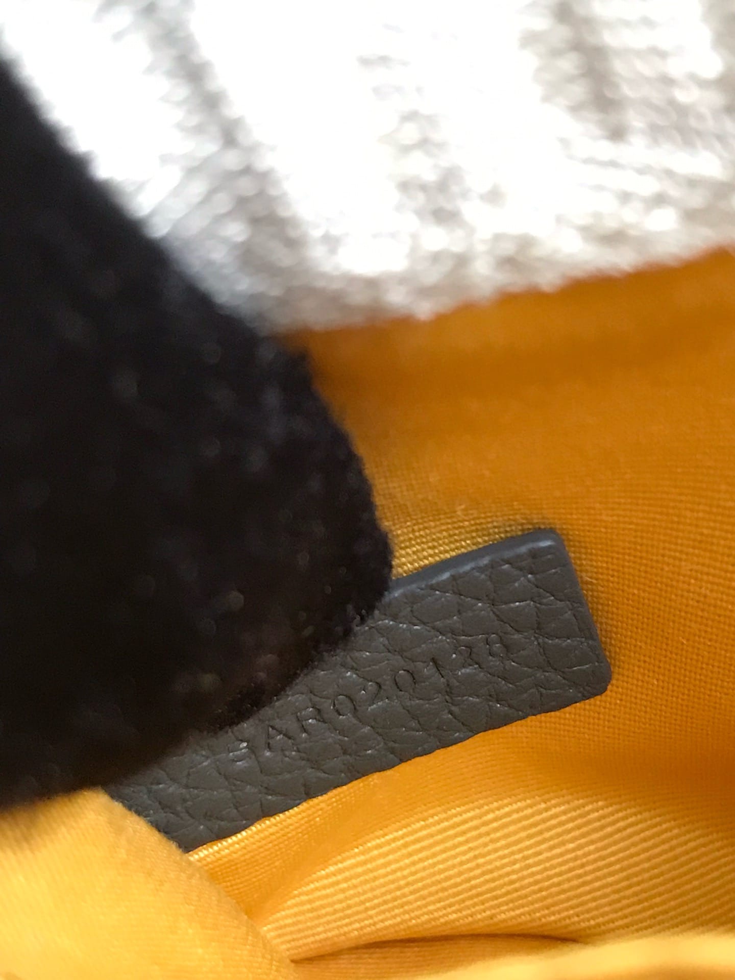 Grand Bleu PM Goyard 20128.11