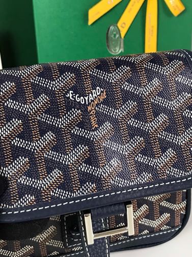 Grand Bleu PM Goyard 20128.2