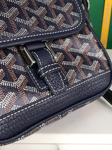 Grand Bleu PM Goyard 20128.2