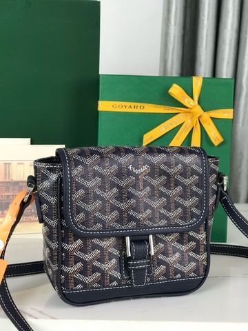 Grand Bleu PM Goyard 20128.2
