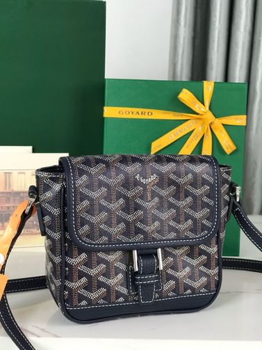 Grand Bleu PM Goyard 20128.2