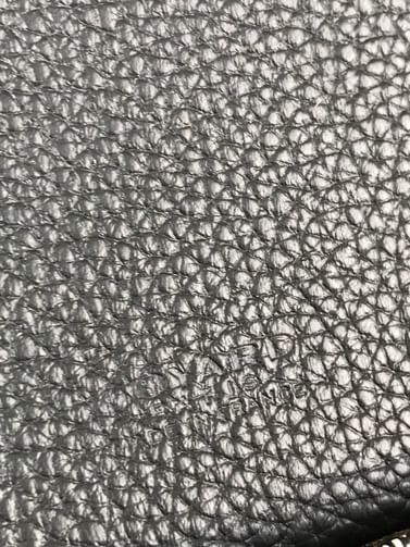 Grand Bleu PM Goyard 20128.3