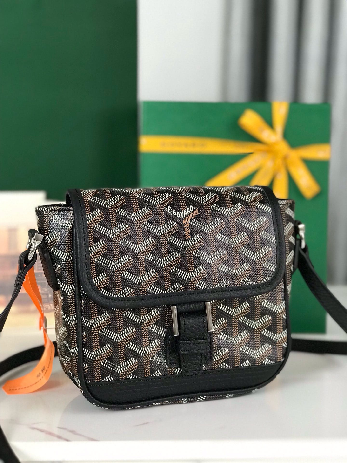 Grand Bleu PM Goyard 20128.3