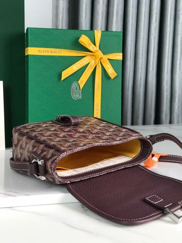 Grand Bleu PM Goyard 20128.4