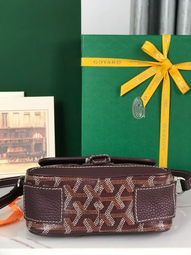 Grand Bleu PM Goyard 20128.4