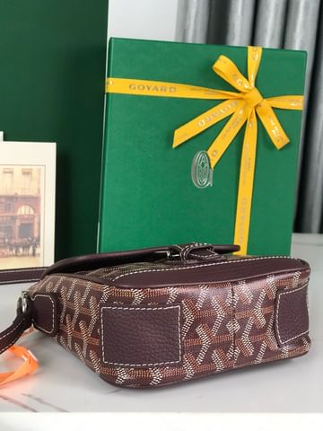 Grand Bleu PM Goyard 20128.4