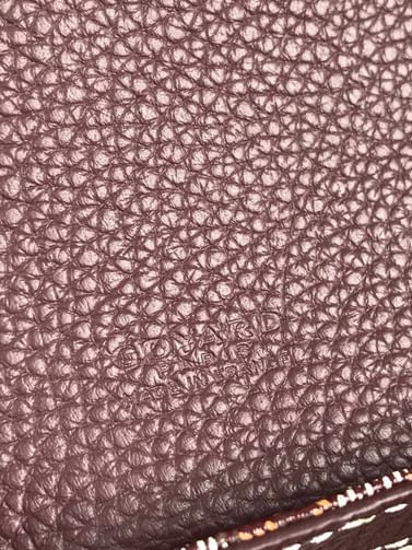 Grand Bleu PM Goyard 20128.4