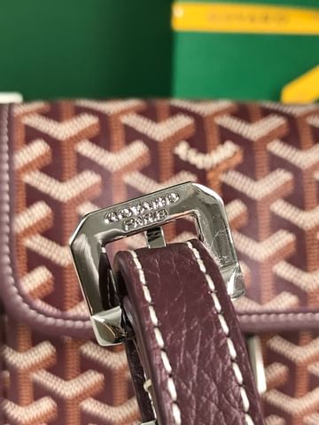 Grand Bleu PM Goyard 20128.4