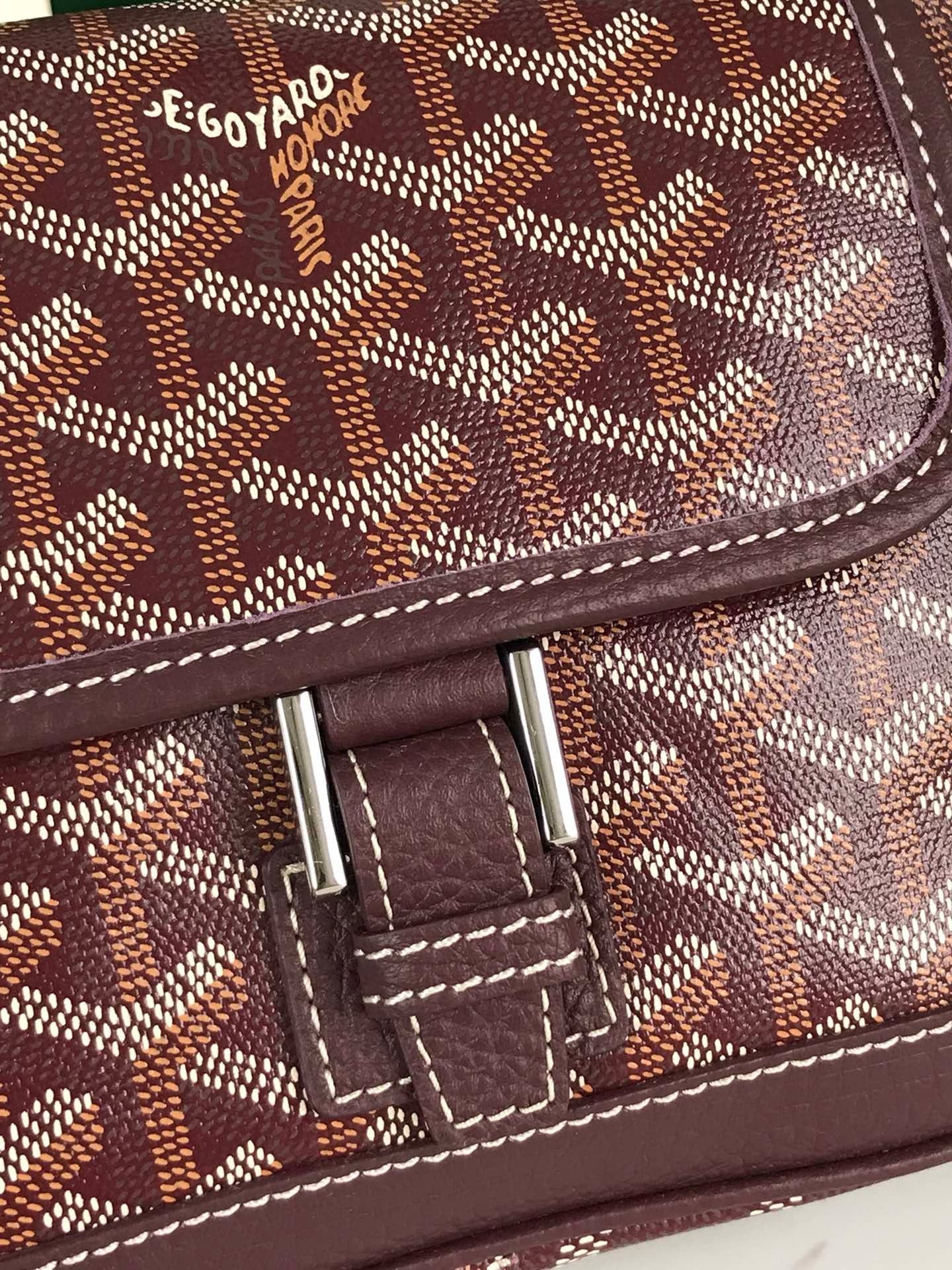 Grand Bleu PM Goyard 20128.4