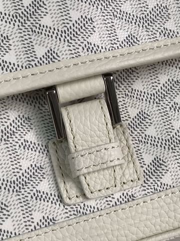 Grand Bleu PM Goyard 20128.5