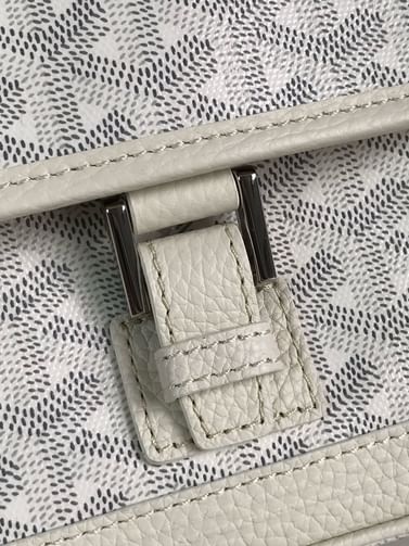 Grand Bleu PM Goyard 20128.5