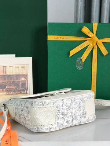 Grand Bleu PM Goyard 20128.5