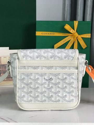 Grand Bleu PM Goyard 20128.5