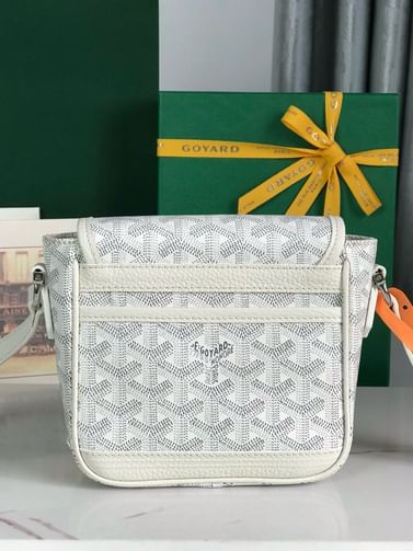 Grand Bleu PM Goyard 20128.5