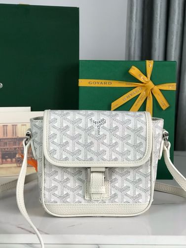 Grand Bleu PM Goyard 20128.5