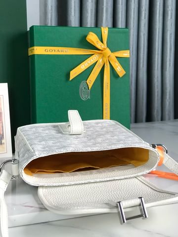 Grand Bleu PM Goyard 20128.5