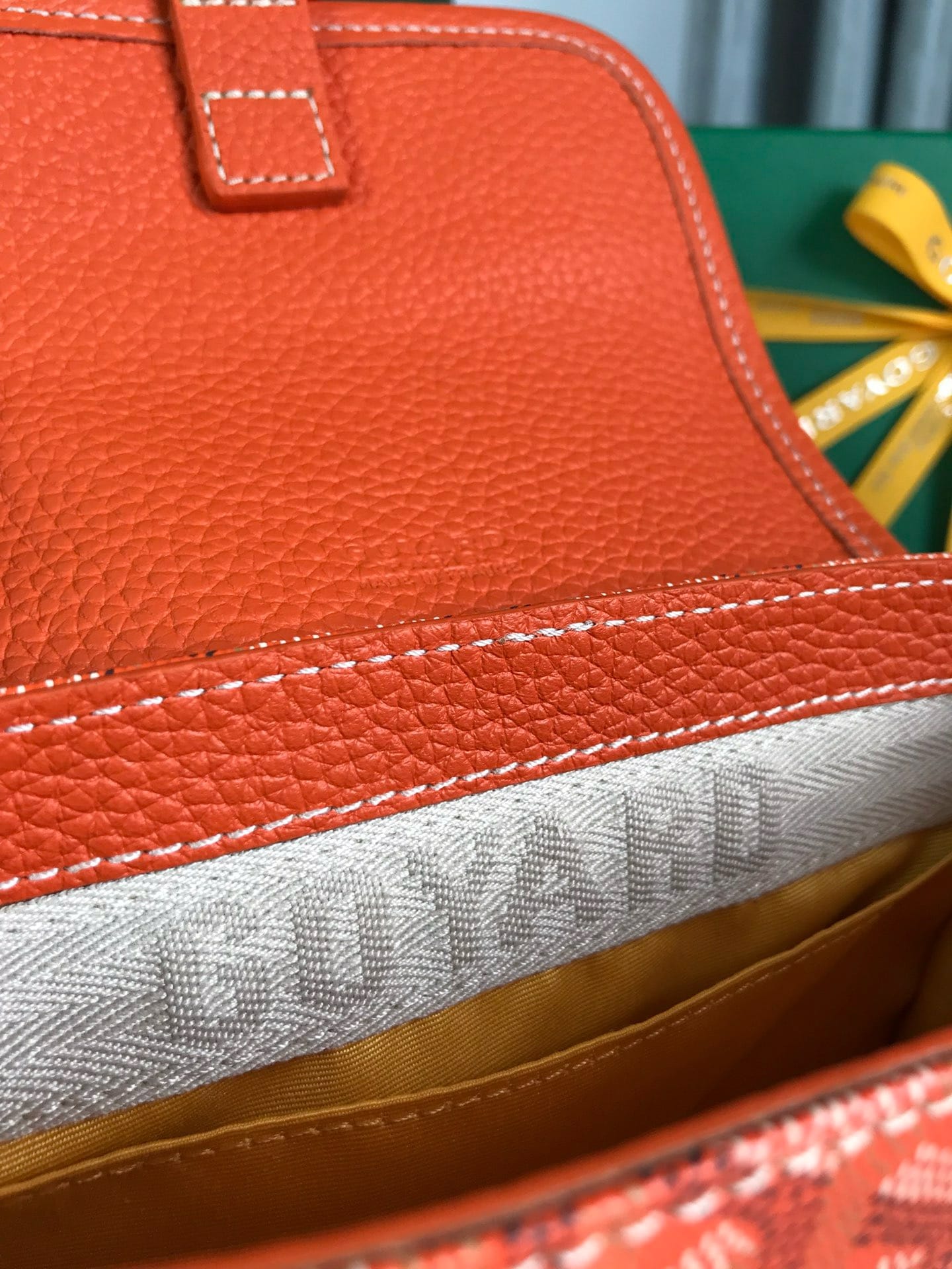 Grand Bleu PM Goyard 20128.6