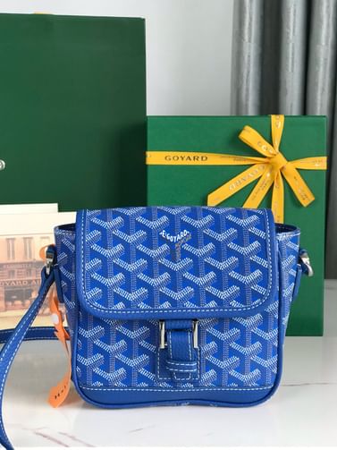 Grand Bleu PM Goyard 20128.7