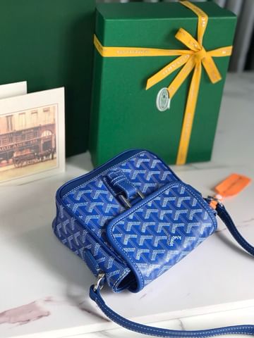 Grand Bleu PM Goyard 20128.7