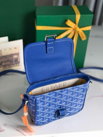 Grand Bleu PM Goyard 20128.7