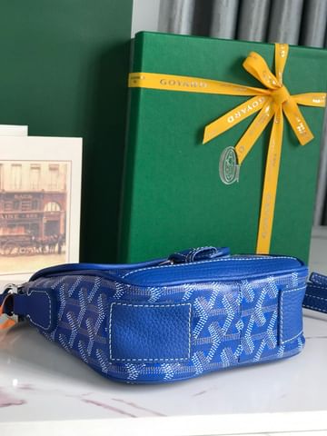 Grand Bleu PM Goyard 20128.7