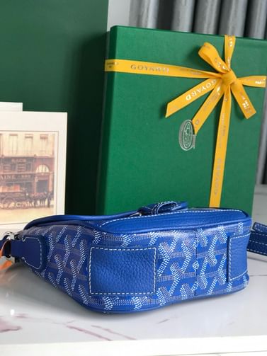 Grand Bleu PM Goyard 20128.7