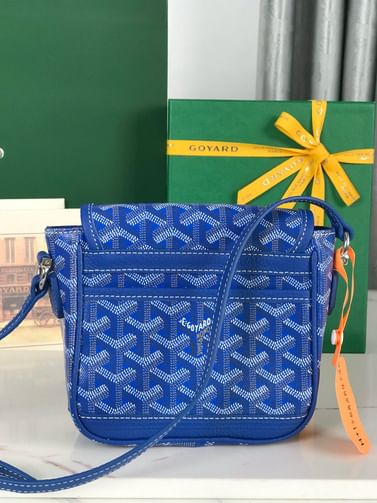 Grand Bleu PM Goyard 20128.7