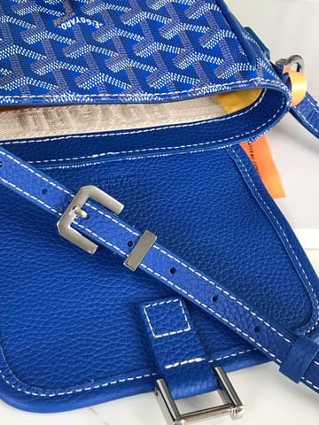 Grand Bleu PM Goyard 20128.7