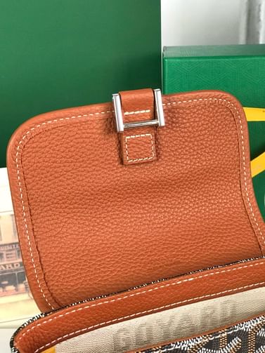 Grand Bleu PM Goyard 20128.8