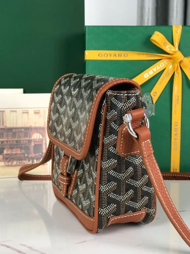 Grand Bleu PM Goyard 20128.8