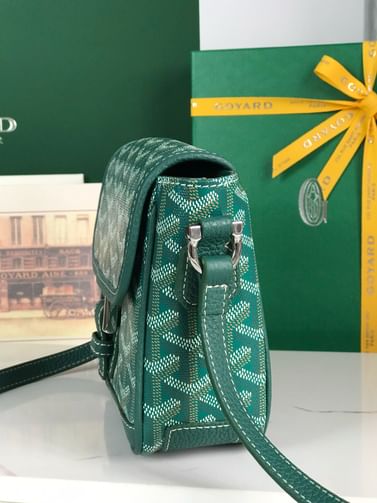 Grand Bleu PM Goyard 20128.9