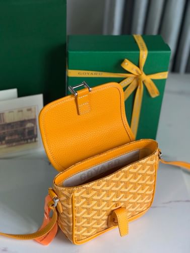 Grand Bleu PM Goyard 20128.1