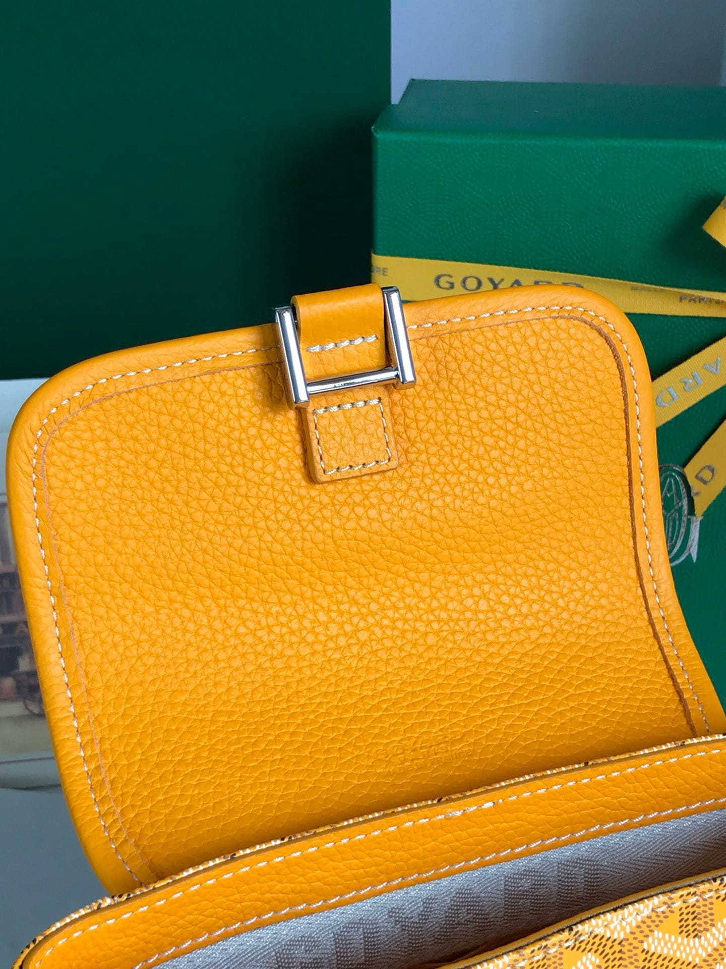 Grand Bleu PM Goyard 20128.1