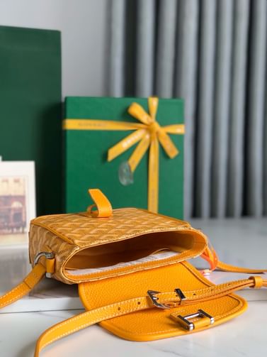 Grand Bleu PM Goyard 20128.1