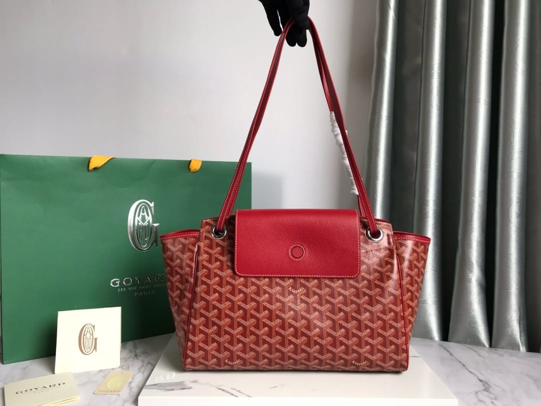Rouette Goyard 120181