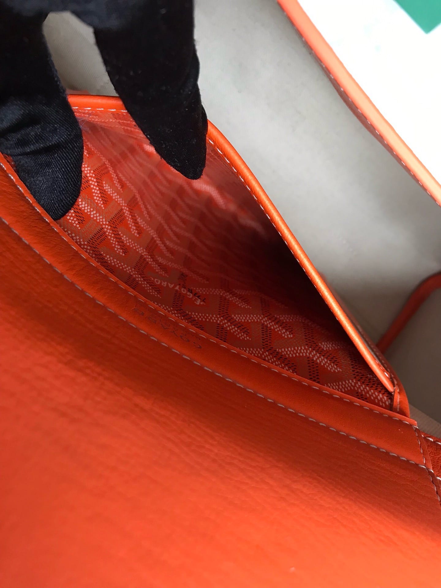 Rouette Goyard 120181.1