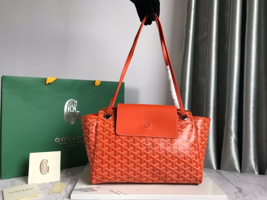 Rouette Goyard 120181.1