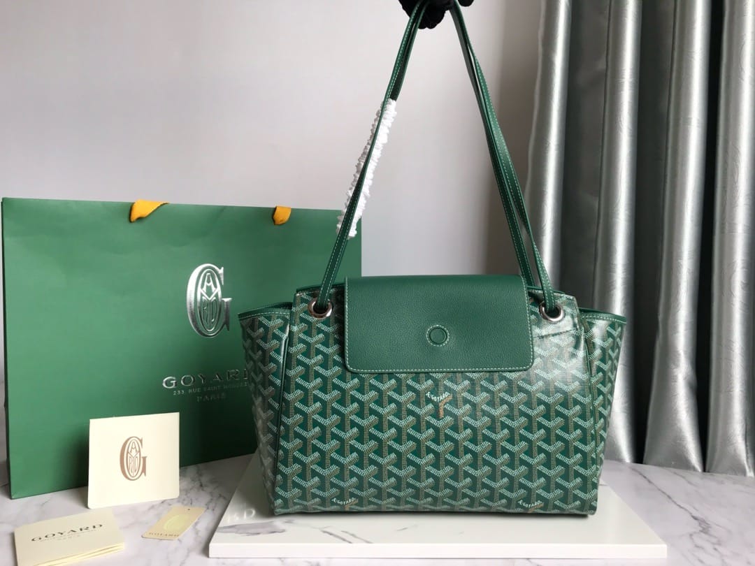Rouette Goyard 120181.2