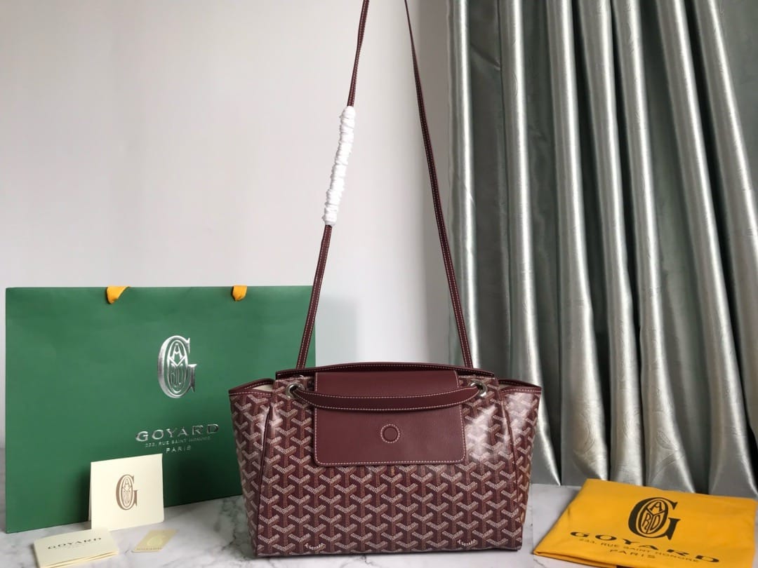 Rouette Goyard 120181.6