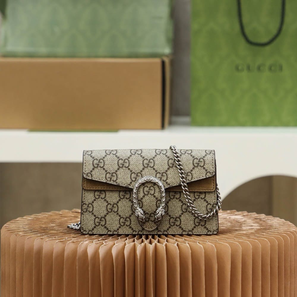 Dionysus Gucci 476432