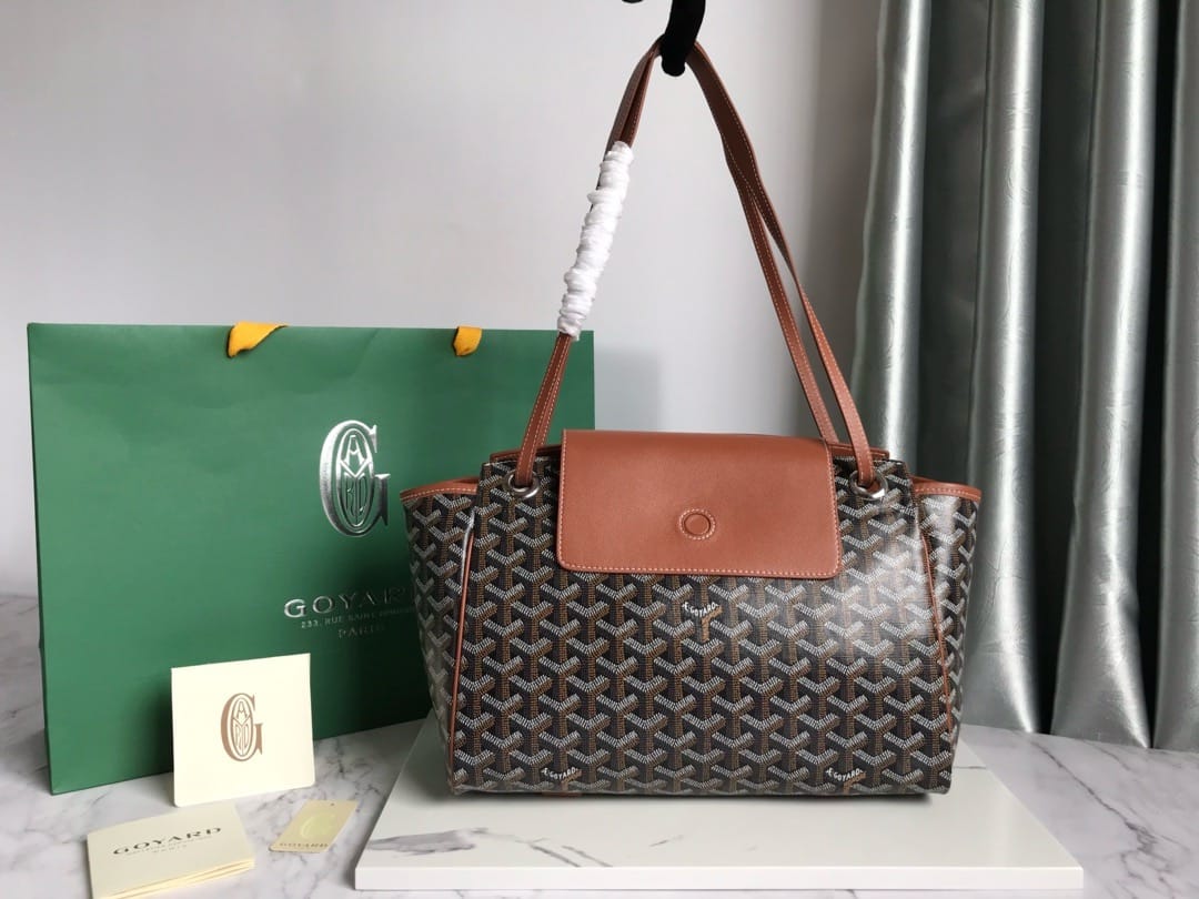 Rouette Goyard 120181.8