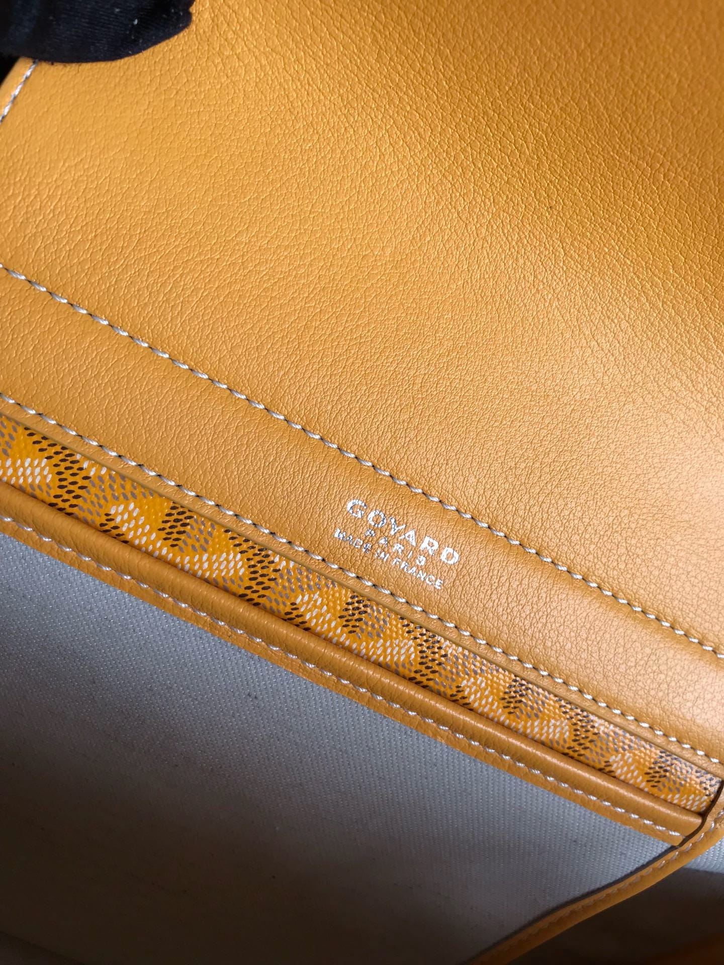 Rouette Goyard 120181.9