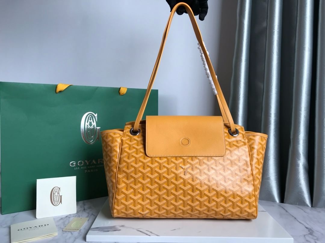 Rouette Goyard 120181.9