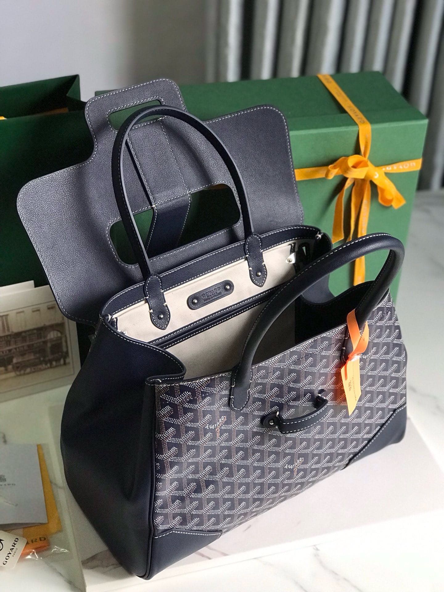 Tote Goyard 20236.11