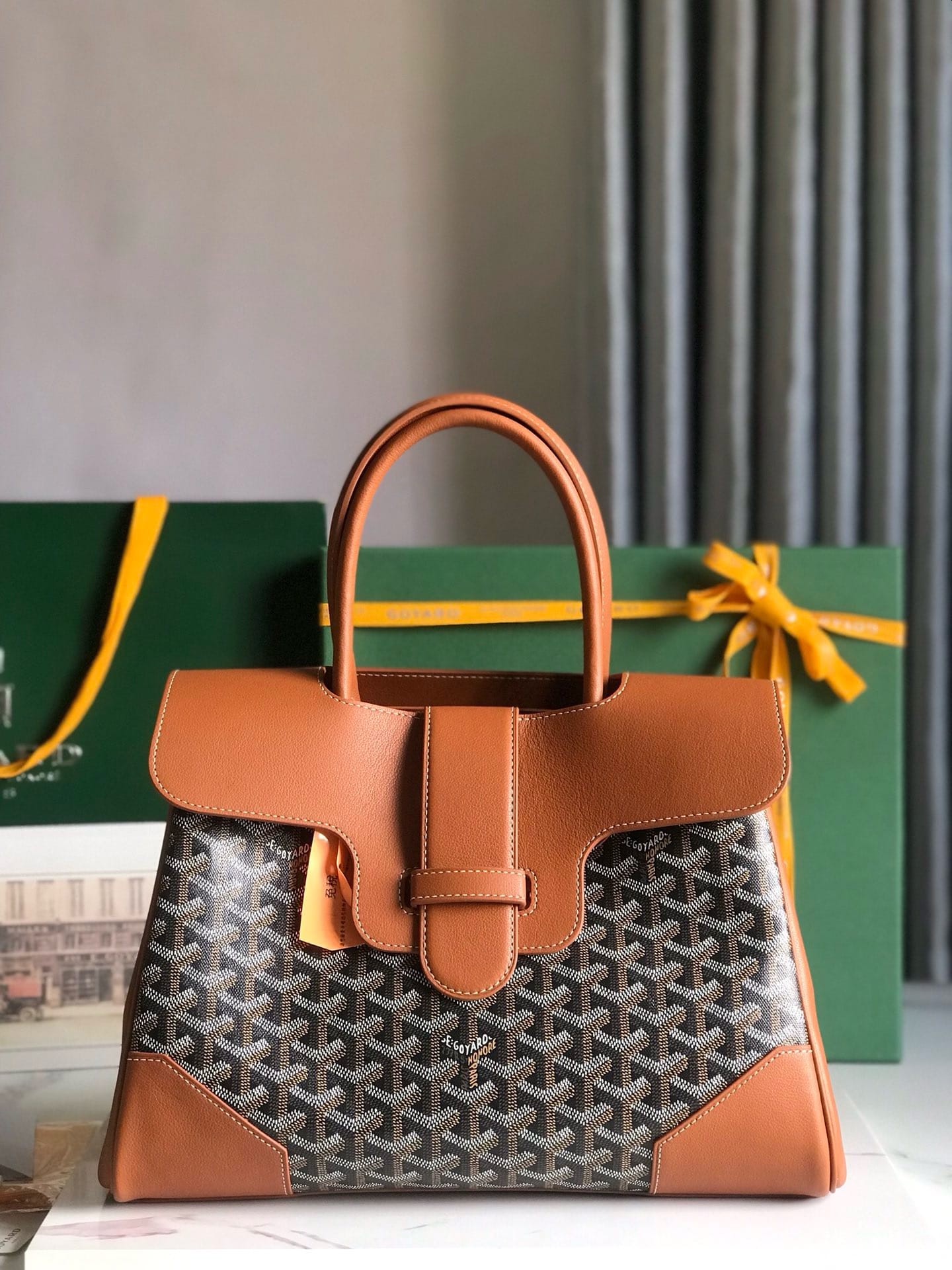 Tote Goyard 20236.3
