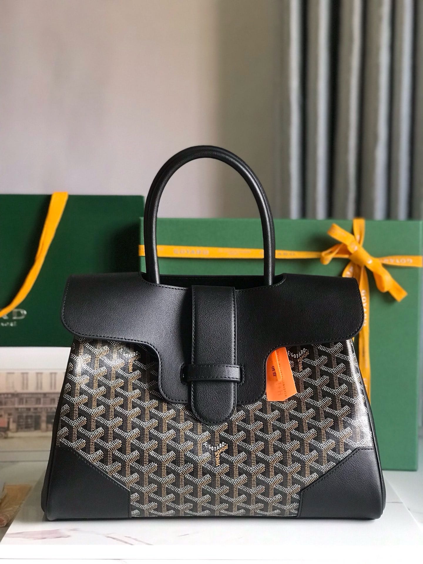 Tote Goyard 20236.4