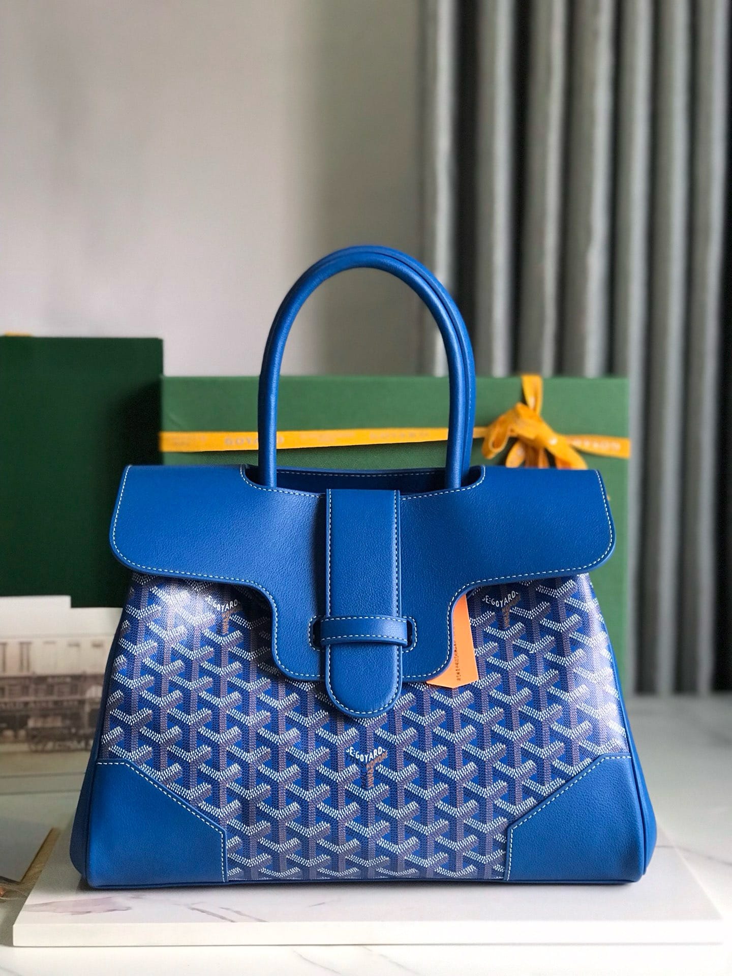 Tote Goyard 20236.5