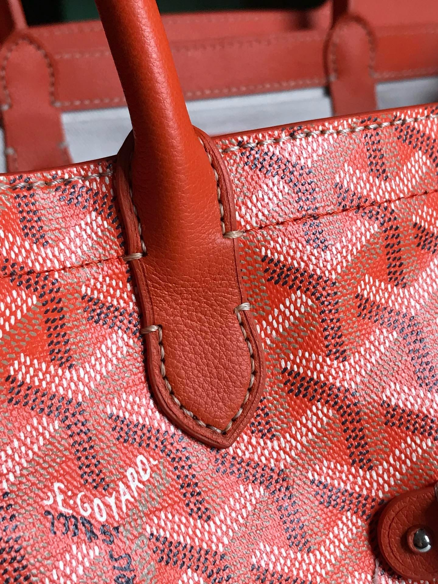 Tote Goyard 20236.6