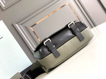 Military messenger Loewe 11357