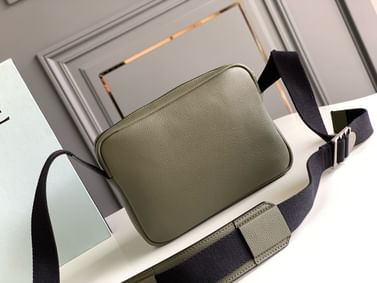 Military messenger Loewe 11357